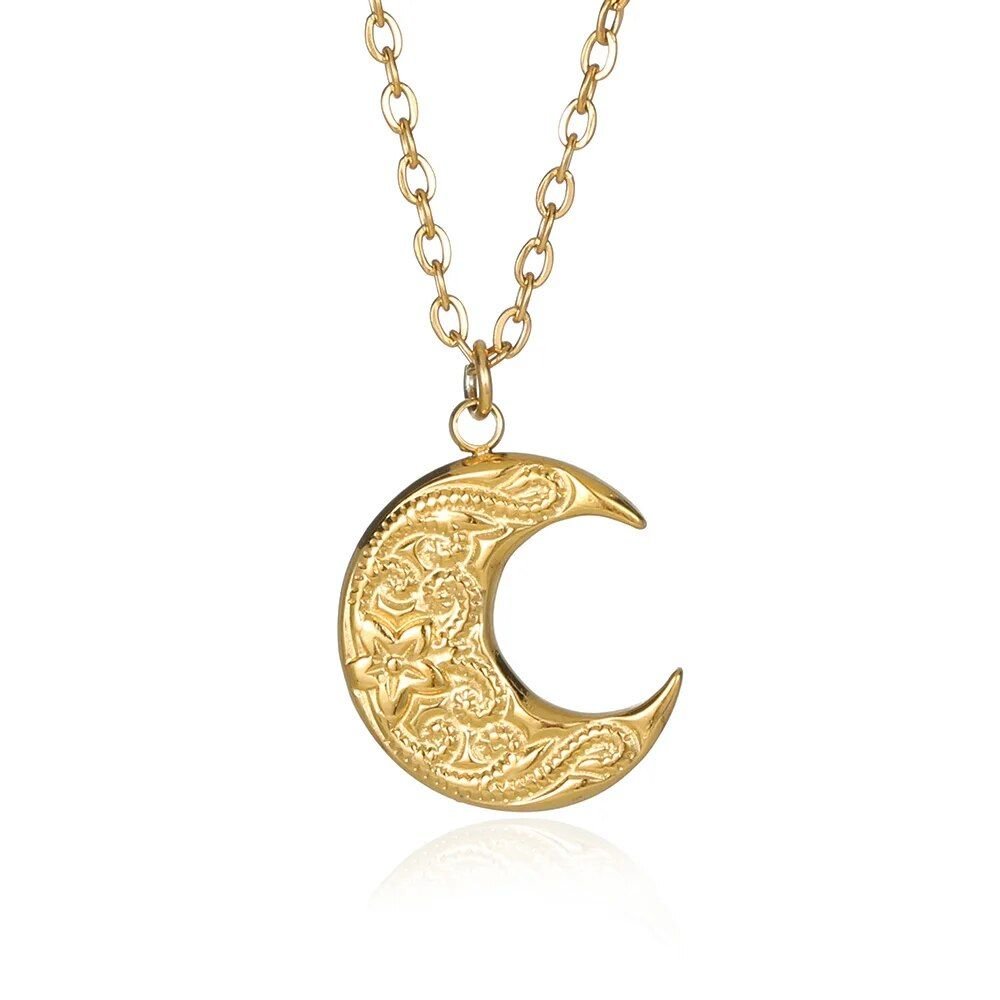 Moon